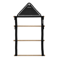 Porte-couvertures LeMieux concours Preto