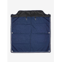 Rideau de box LeMieux concours Marinho Azul-marinho Rideau de box LeMieux concours Marinho Azul-marinho