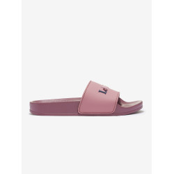 Sandales junior LeMieux Young Rider Florir Rosa