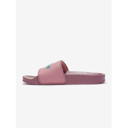 Sandales junior LeMieux Young Rider Florir Rosa