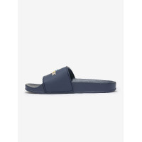 Sandales junior LeMieux Young Rider Crepúsculo Azul