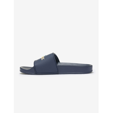 Sandales junior LeMieux Young Rider Crepúsculo Azul