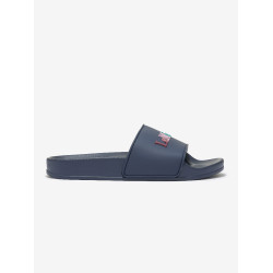 Sandales junior LeMieux Young Rider Crepúsculo Azul