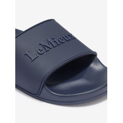Sandales LeMieux femme Crepúsculo Azul