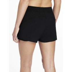 Short LeMieux Penny Preto Short LeMieux Penny Preto