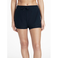 Short LeMieux Penny Marinho Azul-marinho