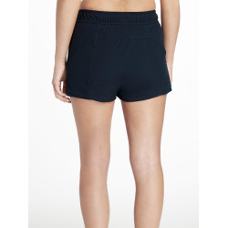 Short LeMieux Penny Marinho Azul-marinho