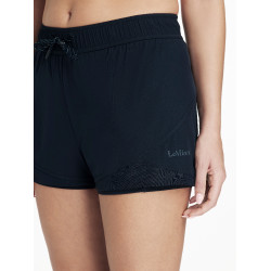 Short LeMieux Penny Marinho Azul-marinho