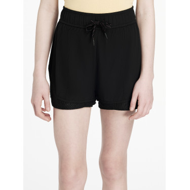 Short Penelope Junior LeMieux Jovem Cavaleiro
