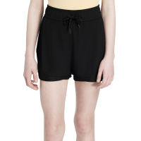 Short Penelope Junior LeMieux Young Rider Preto Short Penelope Junior LeMieux Young Rider Preto