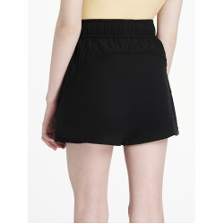 Short Penelope Junior LeMieux Young Rider Preto Short Penelope Junior LeMieux Young Rider Preto