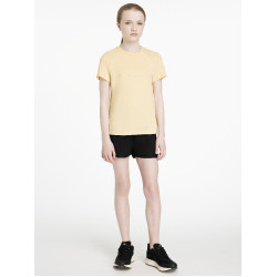 Short Penelope Junior LeMieux Young Rider Preto Short Penelope Junior LeMieux Young Rider Preto