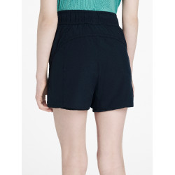 Short Penelope Junior LeMieux Young Rider Marinho Azul-marinho Short Penelope Junior LeMieux Young Rider Marinho Azul-marinho