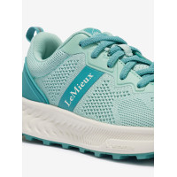 Sneakers LeMieux Youth Trax-Lite Água