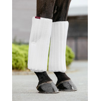 Sous-bandes LeMieux à mémoire de forme Branco