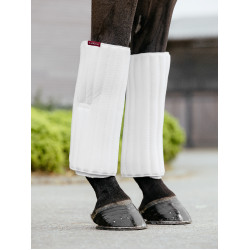 Sous-bandes LeMieux à mémoire de forme Branco