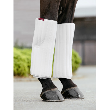 Sous-bandes LeMieux à mémoire de forme Branco