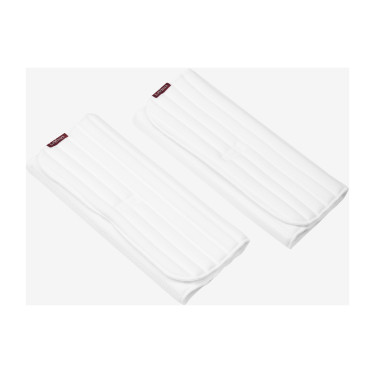 Sous-bandes LeMieux à mémoire de forme Branco