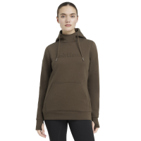 Sweat à capuche Classique LeMieux Alpino Castanho Sweat à capuche Classique LeMieux Alpino Castanho