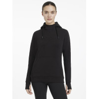 Sweat à capuche Classique LeMieux Preto