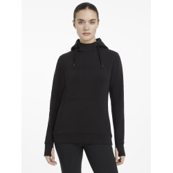 Sweat à capuche Classique LeMieux Preto Sweat à capuche Classique LeMieux Preto