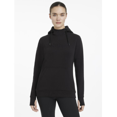 Sweat à capuche Classique LeMieux Preto Sweat à capuche Classique LeMieux Preto