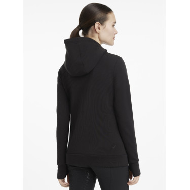 Sweat à capuche Classique LeMieux Preto Sweat à capuche Classique LeMieux Preto