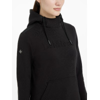 Sweat à capuche Classique LeMieux Alpino Castanho