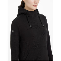 Sweat à capuche Classique LeMieux Preto Sweat à capuche Classique LeMieux Preto