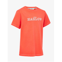 Camiseta LeMieux Young Rider Classic Harlow