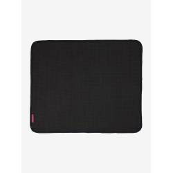Tapis de selle amortisseur LeMieux antidérapant Preto Tapis de selle amortisseur LeMieux antidérapant Preto