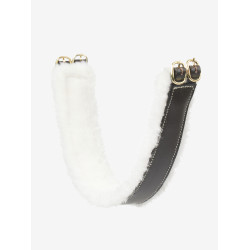 Tapis de selle et sangle Hunter LeMieux Toy Pony Castanho Tapis de selle et sangle Hunter LeMieux Toy Pony Castanho