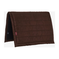 Tapis de selle Pillow LeMieux Castanho