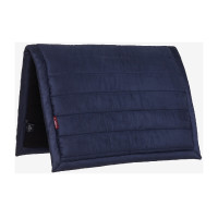 Tapis de selle Pillow LeMieux Preto