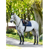 Tapis de selle Pillow LeMieux Marinho Azul-marinho