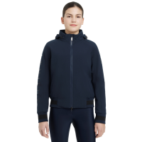 Veste Team LeMieux Young Rider Marinho