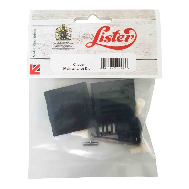 Kit de manutenção Lister Legend Kit de manutenção Lister Legend