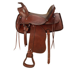 Sela Western Westride Santa Fe