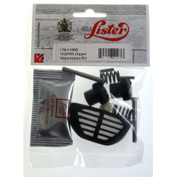 Kit de manutenção Lister Legend Kit de manutenção Lister Legend