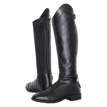 Botas de equitação Imperial Riding Kids Walker Glam