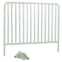 GITTER FÜR BOXENTÜR 1,20 M GITTER FÜR BOXENTÜR 1,20 M