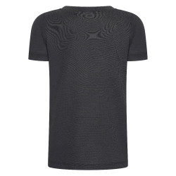 Camiseta Imperial Riding Star Sky infantil Preto