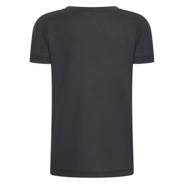 Camiseta Imperial Riding Star Sky infantil Preto