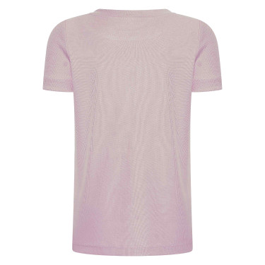 Camiseta Imperial Riding Star Sky infantil Bailarina Rosa Camiseta Imperial Riding Star Sky infantil Bailarina Rosa