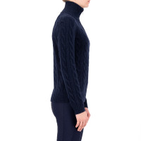 Pulôver HV Polo Dunya Flor de rosa