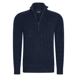 Pulôver HV Polo Dan homem