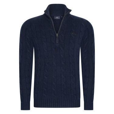 Pulôver HV Polo Dan homem