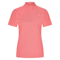 Top tecnológico HV Polo Lalu Blush Rosa Top tecnológico HV Polo Lalu Blush Rosa