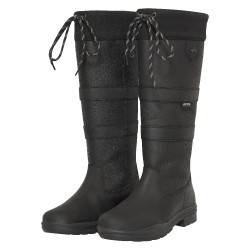 Botas HV Polo Lacey longas
