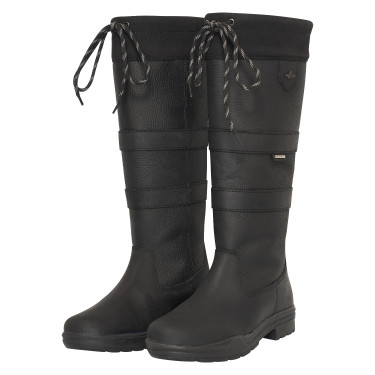 Botas HV Polo Lacey longas